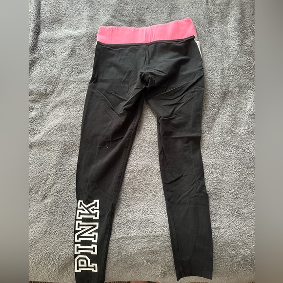 PINK Leggings - Picture 3 of 3